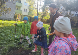 Praca wre :)