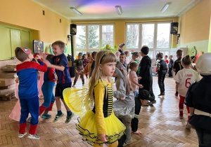 Zabawa na całego