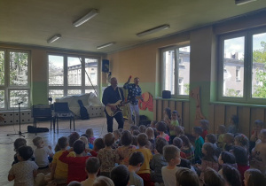 Koncert muzyczny
