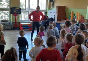 Wspólnie się bawimy