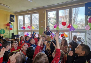Bańki mydlane