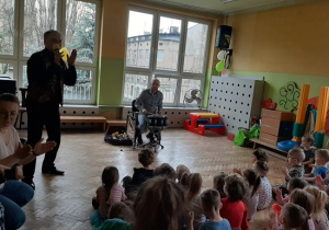 Zabawa na całego
