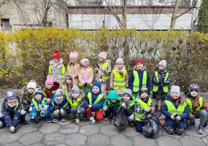 Zdjęcie grupowe