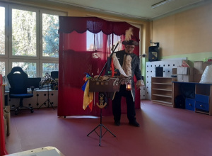 Teatr iluzji "Pirat Czarodziej"
