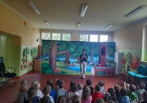 Witamy gości