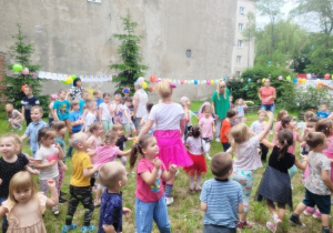 bańki!