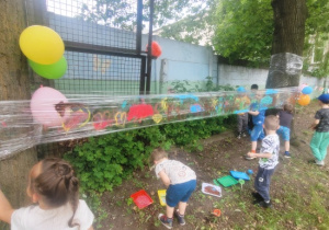 urodzeni Artyści