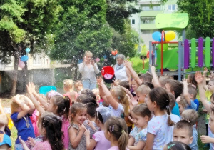 jest super!