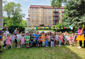 wszyscy w gotowości