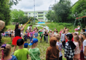 bańkiiii...