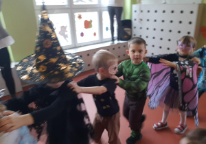 Zaczynamy bal