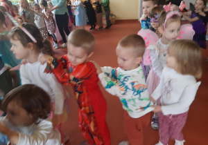 Bal Andrzejkowy - zabawa na całego!