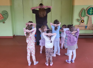 Tańcz, tańcz, tańcz !