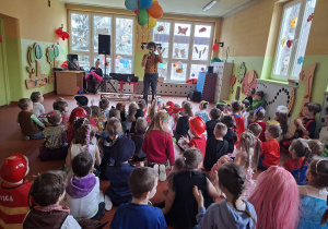 Audycja muzyczna