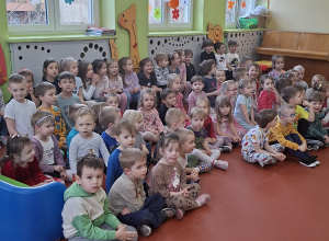 Występ KLAUNA FRANKA