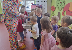 Dziękujemy za występ i świetną zabawę :)