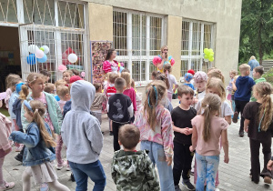 Zaraz zaczynamy...