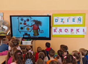 Dzień Kropki
