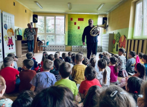 Koncert muzyczny - "Marcowe przedwiośnie"