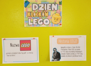 Dzień LEGO