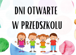 DNI OTWARTE