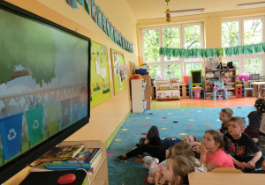 film edukacyjny