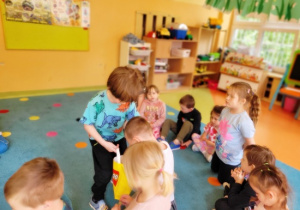 najlepsza część urodzin