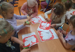 Trenujemy wycinanie