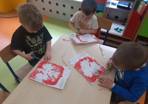 Praca w skupieniu