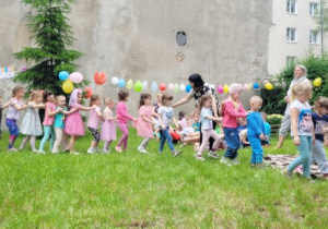 pociąg
