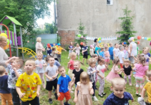 tańczymy