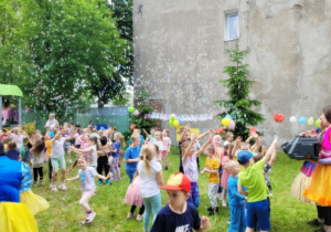 kochamy bańki