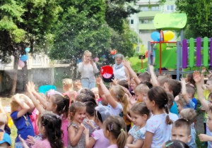 jest super!