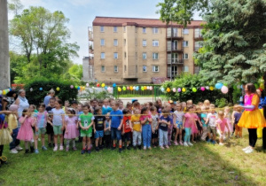 wszyscy w gotowości
