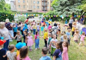 za chwilę najfajniejszy punkt programu...