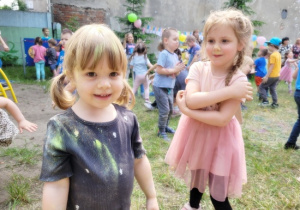 Michalinka i Helenka