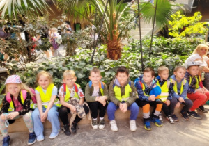 odpoczynek też jest potrzebny