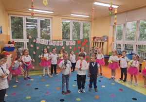 Ignaś, Oluś i Kazik