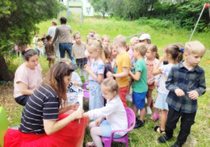 tatuaż każdy chce mieć!