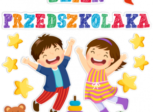 Dzień Przedszkolaka