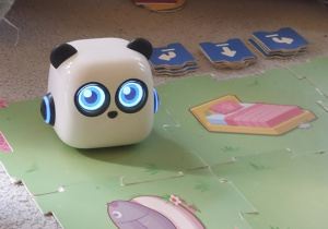 Panda Zosia