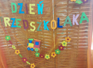 Dzień Przedszkolaka
