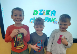 Super chłopaki