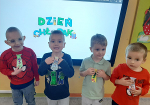 Dzień Chłopaka
