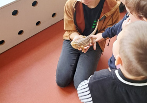 Czekamy na swoją kolej