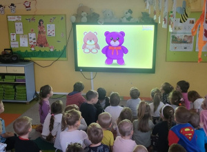 Światowy Dzień Pluszowego Misia