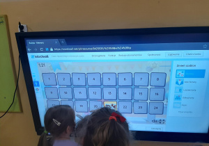 Ćwiczymy spostrzegawczość