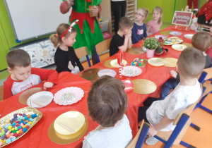 Czekamy na rozpoczęcie warsztatów