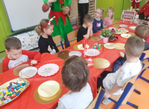 Warsztaty - "Świąteczne lizaki"