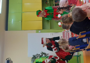 Słuchamy instrukcji